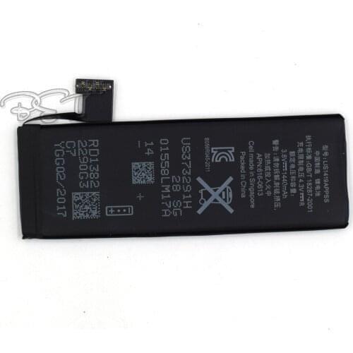 5Pcs 3.7V Lithium Navigator Rechargeable Li-polymer Battery 373291 1440mAh Li-Po MP4 Batteries GPS Cell Phone Li-ion Cell Speake