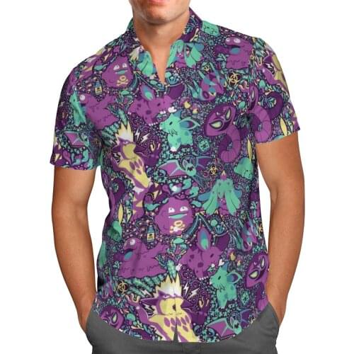 Women's Beach Shirts Mr.MayLan China