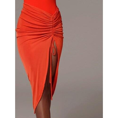 Женские юбки в складку Mueya Ruho China At AliExpress