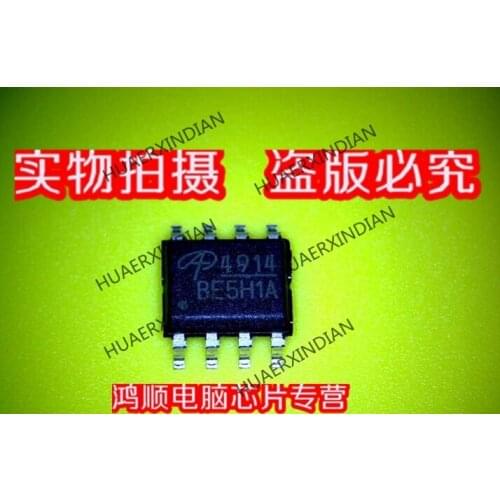 Brand new original AO4914 . High Quality