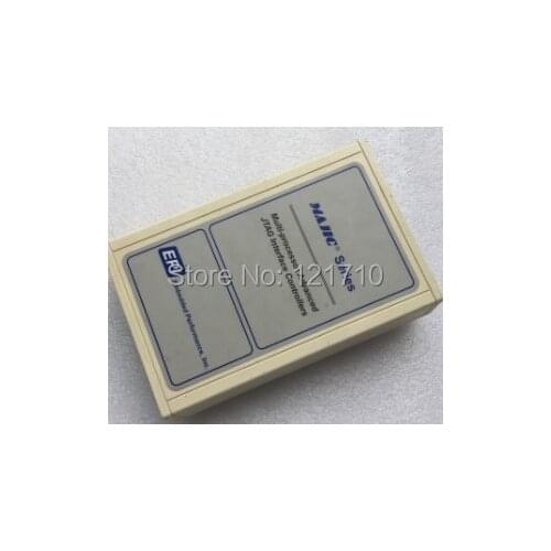 Industrial equipment EPI MAJIC Multi-processor Advanced JTAG Interface Controllers