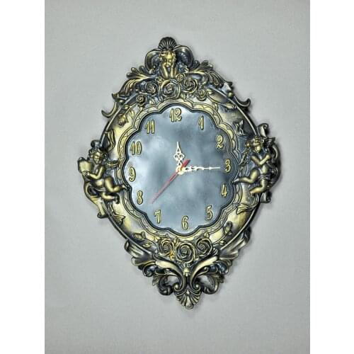 Настенные часы SHEPAV China At AliExpress