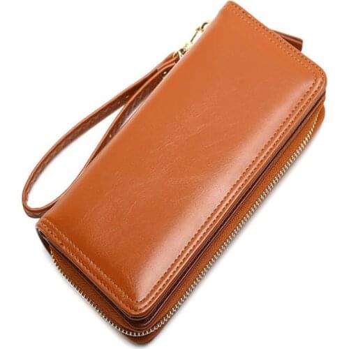 Woman Wallet Zipper PU Coin Purse Coin Bag Children Korean Style Bag Square Small Bag Monederos Para Mujer Monedas