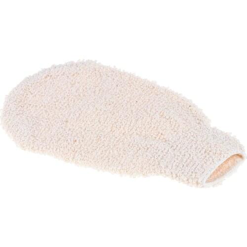 1Pcs Body Cleaning Towel Bath Gloves Exfoliating Skin Wash Foam Towel Massage Back Shower Scrubber
