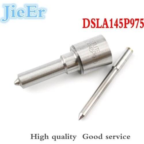 DEFUTE High Quality Spray diesel nozzle DSLA145P975 0433175276 DSLA 145 P 975