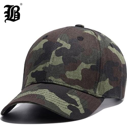 FLB Men's Hats With A Visor