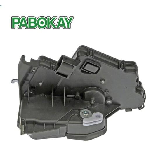 FS rear left Door Lock Actuator LATCH Mechanism For BMW E46 323i 328i 325i 325xi 330i 330xi 3 series 323 325 328 330 51227011245