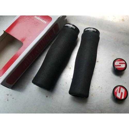 Sram handlebar grip Density Sponge MTB XC AM FR DH bike