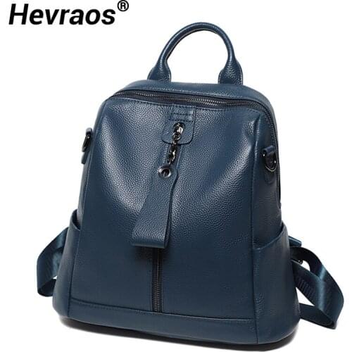 HEVRAOS Travel Bags