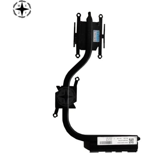 LSC Original Laptop Cooler For HP 240 G6 14-BS Series Radiator HeatSink FAN 925351-001