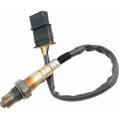 Front Oxygen Sensor 11787589121 For BMW 228i 320i 328i 428i 528i X1 X3 X4 X5 Z4 M2 2.0L 3.0L