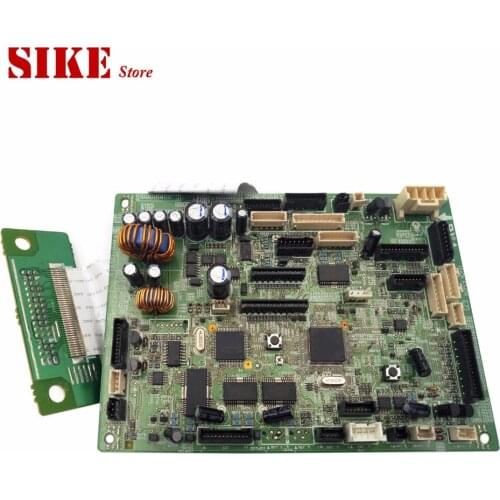 RM1-1355 RM1-1356 DC Control Board Use For HP M4345 4345 M4345X M4345XS HP4345 DC Controller Board