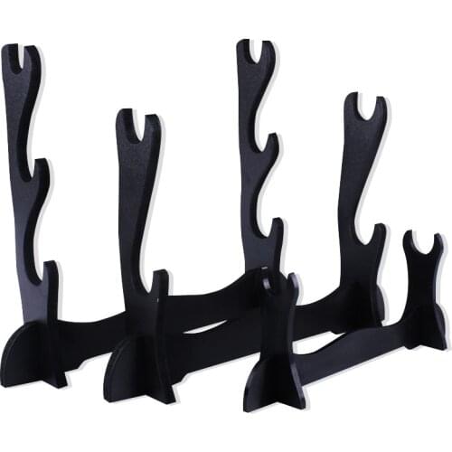 The Display Stand Is A Plastic Knife Holder Antler Shaped Magic Wand Or Other Items It Is A Classic Old-Fashioned Style