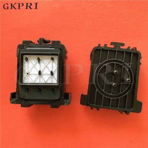 Inkjet Printer Yongli Capping Station TX800 For Epson DX5 DX7 DX11 DX8 XP600 Print head Yongli Aifa DX5 Cap Top Ink Pad Assy 1pc