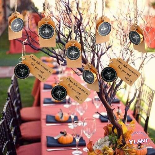 SWT Wedding Favors Paper Candy Box Bottle Keys Opener With Tags Marriage Wedding Gifts for Guest Souvenir Party Decoration