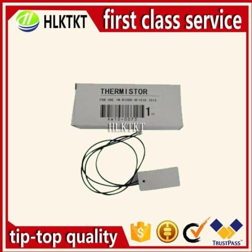 Fuser Thermistor For Ricoh Aficio AF 1015 1018 1115 1610 1800 1801 2000 1018D 2015 2015L 2016 2018 2020 AF1015 AF1018 AW10-0073