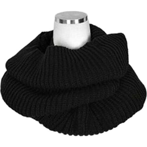 Longer Thicker Shawl Autumn Winter Warm Solid Color Korean Fashion Line Scarves Men And Women Scarf 80-100CM