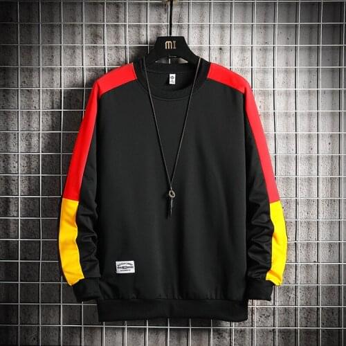 UETEEY Fashionable Men's Hoodies