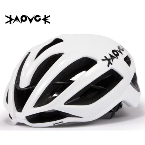 Cycling Helmet Sports Riding Ultralight Breathable In-mold MTB Helmet Outdoor sports Safely protection Cap bicycle equipment
