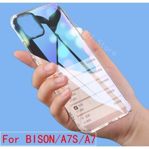 Чехлы для телефонов UMIDIGI Bison VVCOVER China At AliExpress