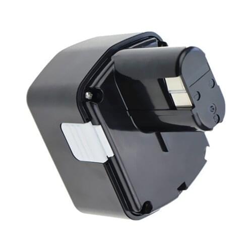 High Quality 14.4V 3000mAh NI-MH Battery for Power Tool Hitachi EB1412S EB1414S EB14B hot sell 3.0Ah