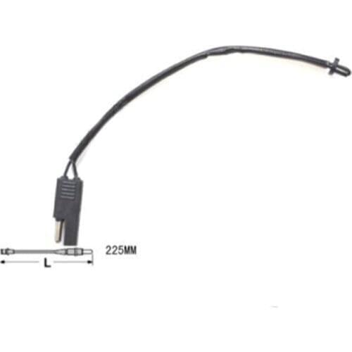 1Pcs For AuFormobile brake alarm line brake sensing line is applicable For zastava Yugo 46602617