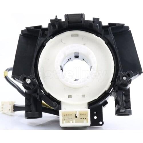 25567-8H325 255678H325 Contact Combination switch cable coil for Nissan X-trail 25567 8H325