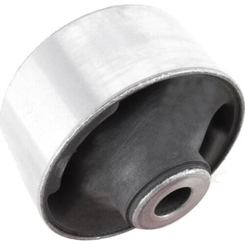 51391-TA0-A01 Front Lower Control Arm Bushing for Honda Accord 08-15 Acura TSX 09-14 Front Compliance Bushing