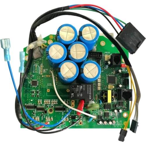 Airless Sprayer Motor Control Circuit Board for 695 795 PC, Airless paint sprayer spare parts