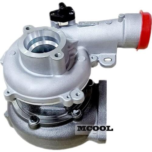For Car Toyota landcruiser Prado 120 diesel CT16V Turbocharger Turbine Turbo 17201-30010 1720130010 17201-30011 1720130011