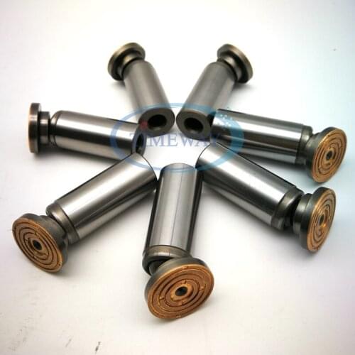 Hydraulic parts PC35MR piston shoe for repair hydraulic pump Komatsu pump parts