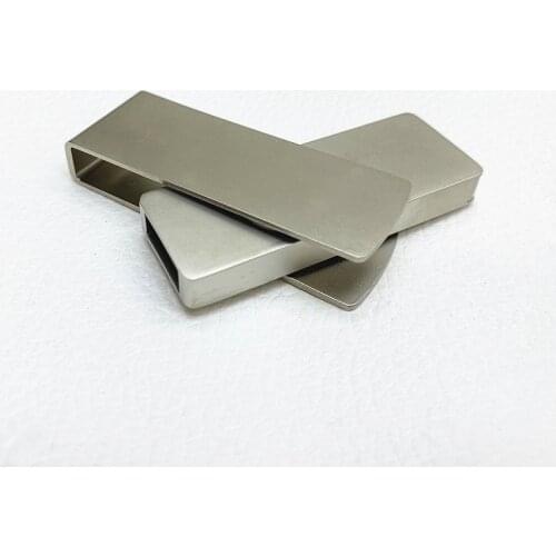 2246XT Write-protected USB3.0 Main Control Board U Disk Shell, Long USB3.0 U Disk Universal Rotating Metal CNC