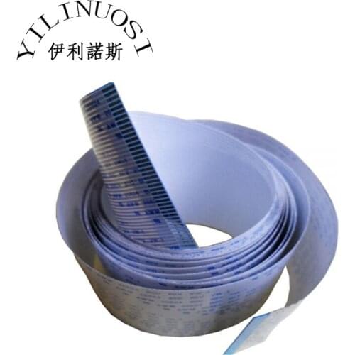 Mimaki JV5 Long Data Cable (40pin) printer spare parts