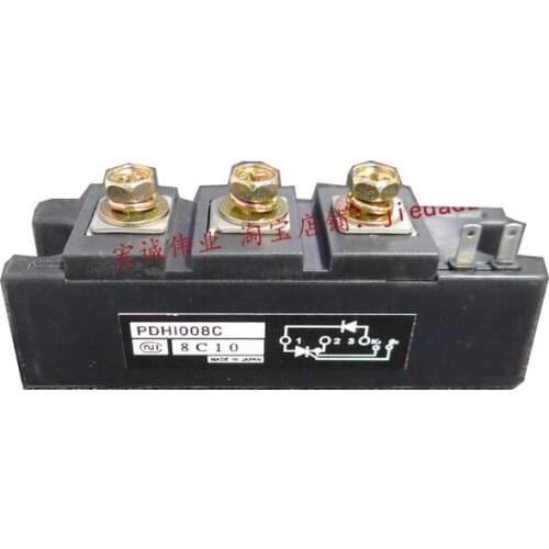 PDH1008 PDH1008C Module Original, can provide product test video