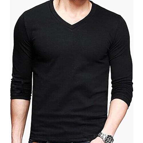 Good Quality Latin Dance Tops For Male Black Blue Color Fabric Modal Shirts Professional Sexy Men Modern Ballroom Wears B149