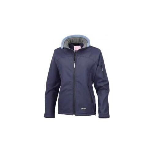 Linings girl soft shell