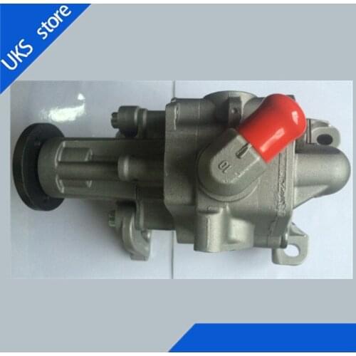 Power steering pump For BMW X5 OEM: 32416796453