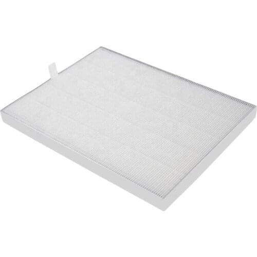 Air Purifier Accessories Replacement HEPA Filter for Sharp FZ-F30HFE 31x28cm