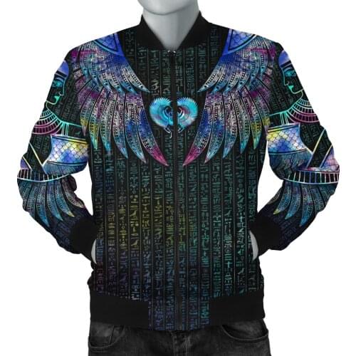 PLstar Cosmos Men's Sports Jackets