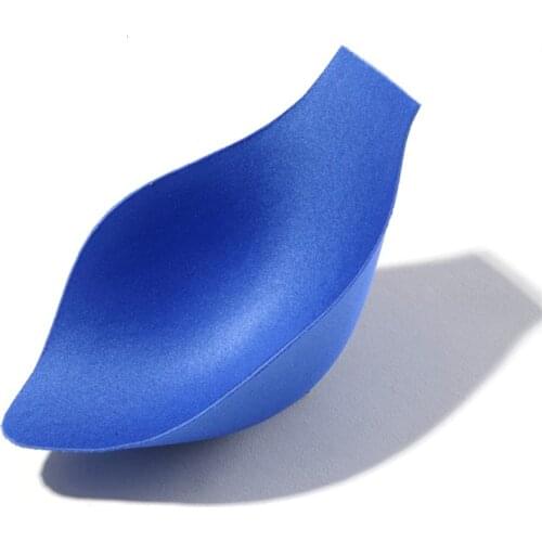 CLEVER-MENMODE Men Stereo Push up Cup Underwear Pad Inside Enhance Frontal Protection Cushion Inner Padded Enlarge