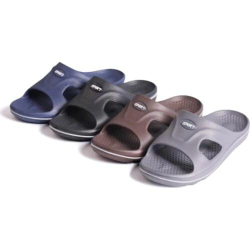 Tang Far Men's Flip Flops