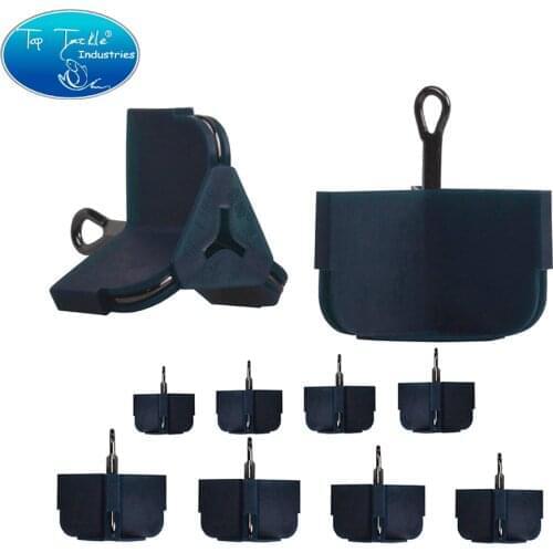 Top Tackle Industries Fishing Hooks