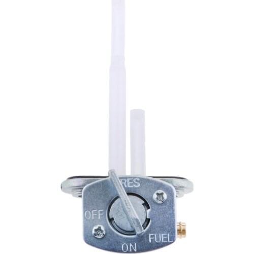 Fuel Petcock for Yamaha YZ 250F YZ 400F YZ 426F YZ 450F YZ 80 YZ 85 # 4DP-24500-01