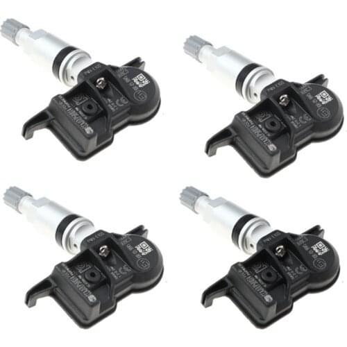 High Quality 42607-02090 Tire Pressure Sensor TPMS Fits for Toyota AVALON CAMRY 4RUNNER COROLLA 2019 2020