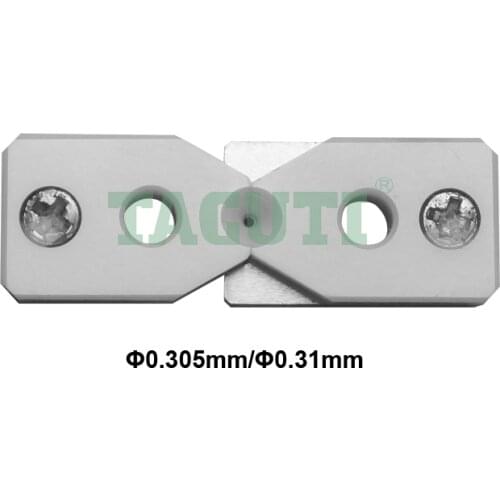 3087703 0205529 3083331 0204712 Sodick Diamond Split Guide EDM