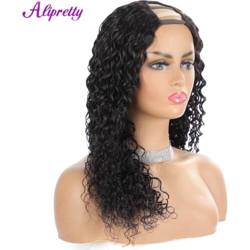 AliPretty Wigs