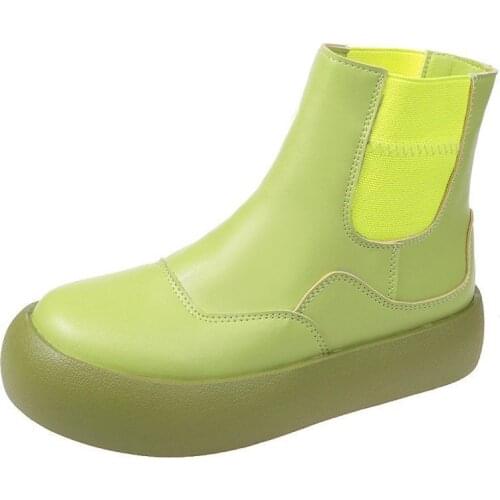 BYDBXDY Women's High Boots