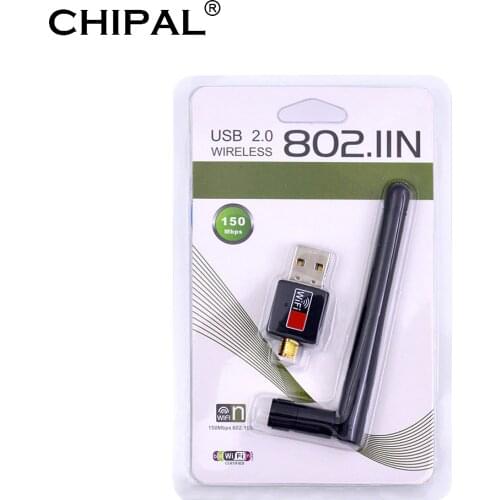 CHIPAL Network Cards