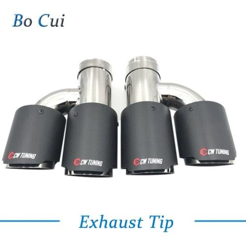 Cwcarstyling Auto Mufflers China