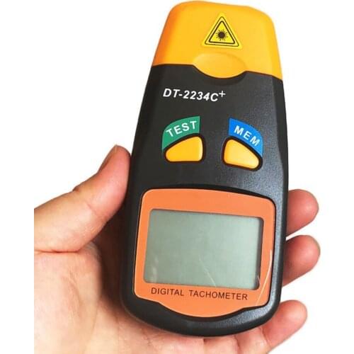 DIHAKI Instruments For Measurement And Analysis